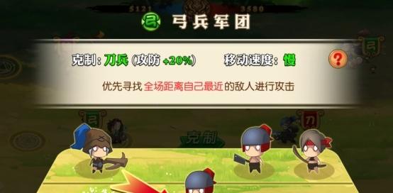 《三国纷争》攻略大全（手把手教你如何玩转三国时代游戏）