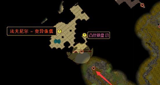 《泰坦之旅》突进技能加点攻略（掌握突进技能加点，成为无敌泰坦）
