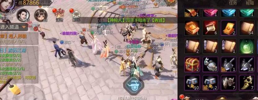 《剑斗超级技能加点攻略》（探索最强技能组合，无敌剑客登顶！）