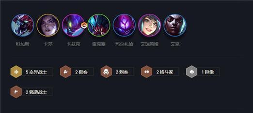 羁绊出装最新攻略视频（为你呈现最优羁绊组合与细致讲解）