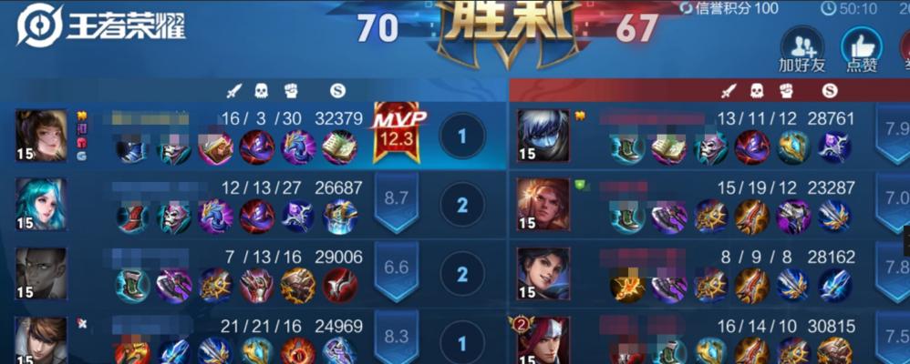 以不祥征兆守约出装攻略（掌握关键，稳步胜利）