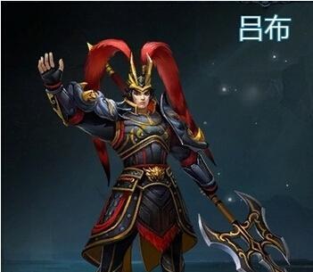 月影之战吕布出装攻略（带你解锁无敌吕布，征战月亮之影）