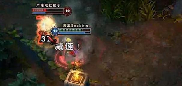 《男枪致盲技能加点攻略》（掌握男枪技能加点的关键方法，成为致盲之王！）
