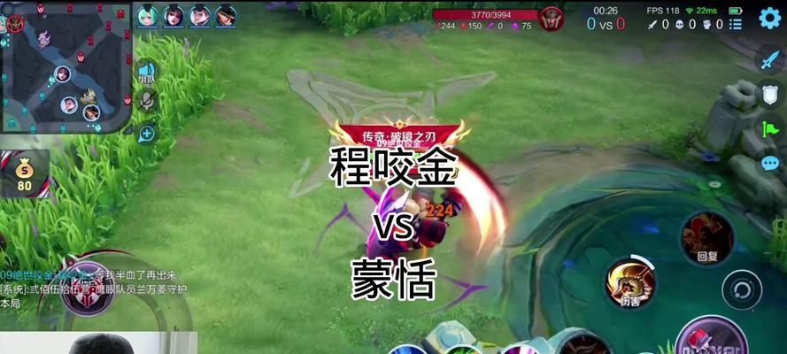 国服最强蒙恬铭文出装攻略（高效利用铭文与出装打造无敌蒙恬）