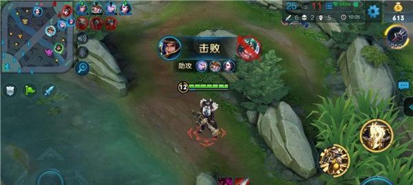 《圣殿骑士觉醒最强出装攻略》（打造无敌装备，战无不胜！）