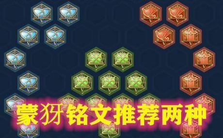孙悟空铭文及出装攻略（探索孙悟空铭文搭配与出装选择，成为一名出色的猴王）
