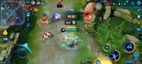 蒙亚新铭文出装攻略（重拾新的力量，成为战场主宰！）