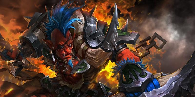 LOL攻略（破敌利器，拿下战场的巨魔出装攻略）