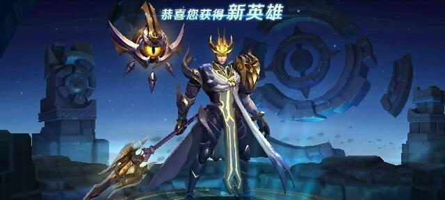 杨戬肉装攻略——无敌坦克杨戬如何抗击敌人？（杨戬打肉装出装攻略分享，助你称霸战场）