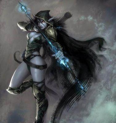 黑暗之女符文出装攻略（探索黑暗魔法的无尽力量——黑暗之女符文搭配详解）