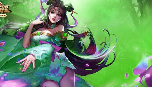 《零氪玩家的貂蝉华佗出装攻略》（以最低花费打造强力辅助组合，快速提升战斗能力）