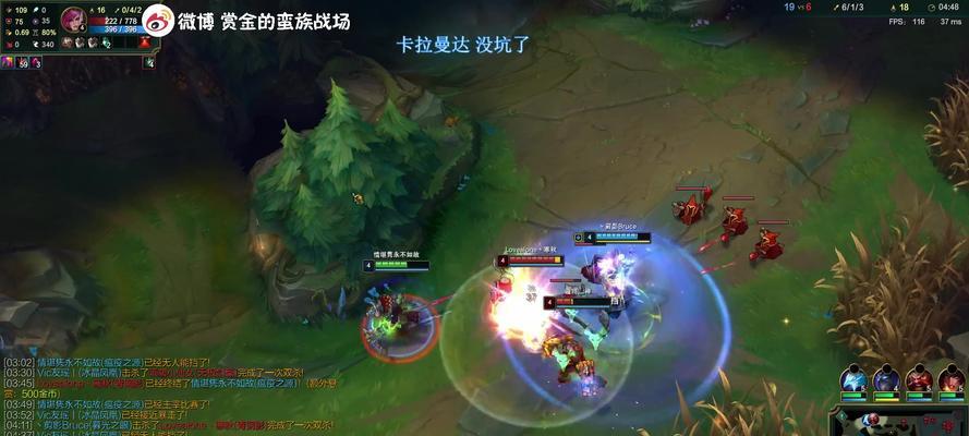 猪女无限火力出装攻略（打造最强输出！一文帮你搞定猪女的出装利器）