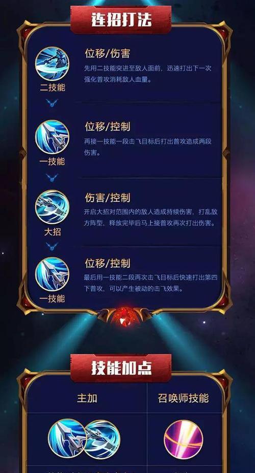 韩信的出装攻略（掌握核心装备，成为无敌指挥官）