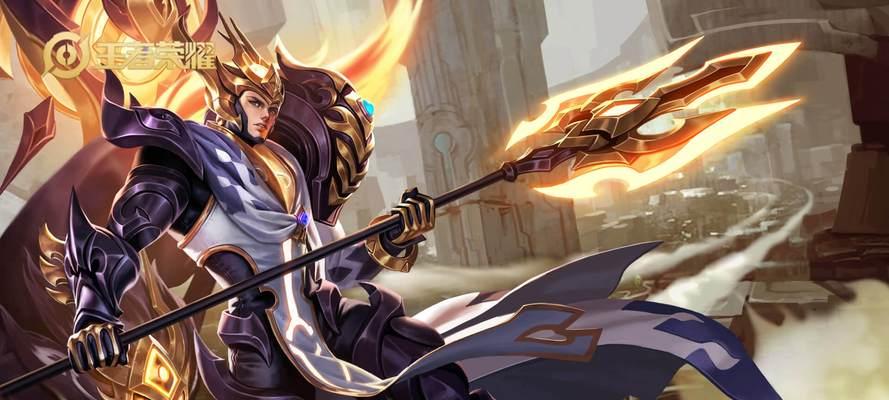 《神武杨戬技能搭配攻略》（一击必杀！揭秘杨戬的终极技能组合）