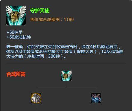 解锁胜率提升的套路，快速熟悉混世魔鱼强势出装（解锁胜率提升的套路，快速熟悉混世魔鱼强势出装）