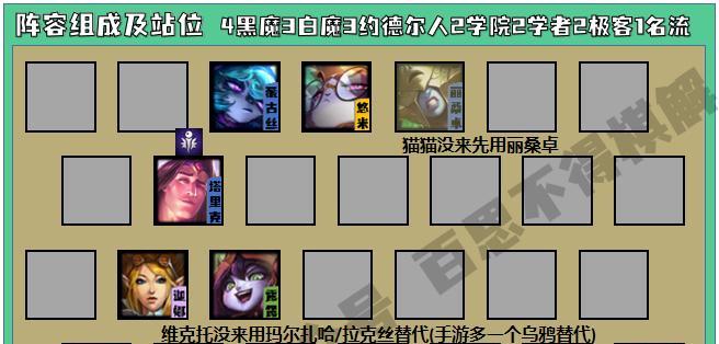 变异虫子出装思路攻略视频——打造最强虫族兵团（从装备选择到技巧运用，一起探索变异虫子的战斗之道）