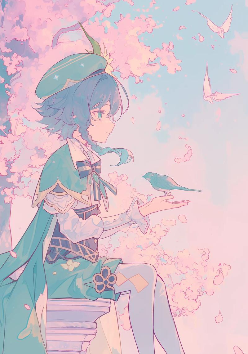《探秘原神时间与风攻略》（如何合理利用时间，解锁风元素的力量）
