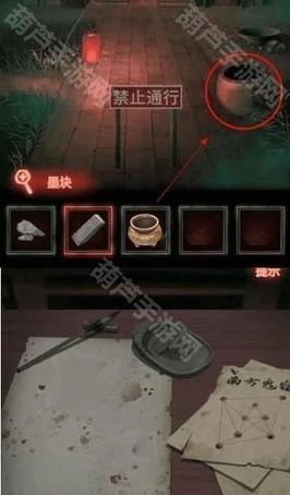 《以纸嫁衣1寺庙游戏攻略》（揭秘探险之旅，解谜纸衣的力量！）