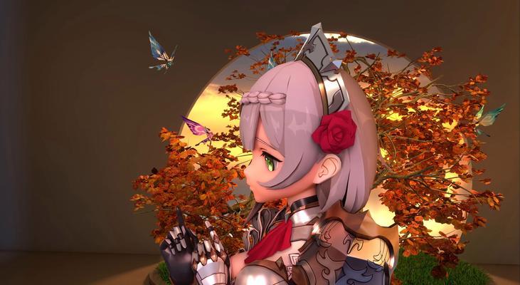 深入剖析原神诺艾攻略（解锁无尽秘密，成为顶级探索者！）