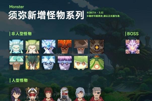 原神新手攻略（解锁新角色、掌握新玩法，快来挑战神樱树吧！）