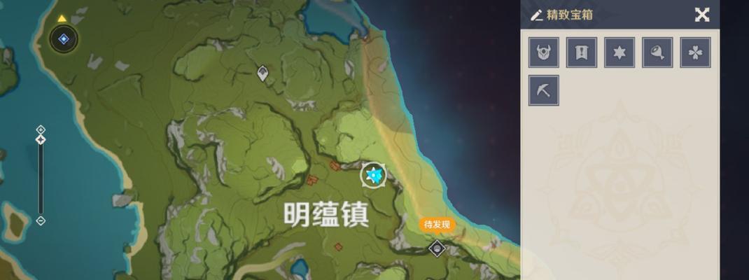 打开原神攻略大生意货单的秘密（发现巨大商机，揭示攻略大神的赚钱秘籍）