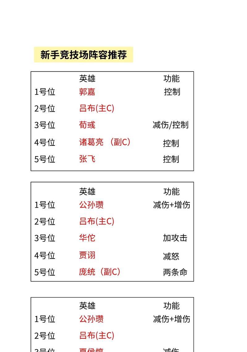通关攻略大全-成为小游戏高手（揭秘小游戏通关的终极策略，让你事半功倍）