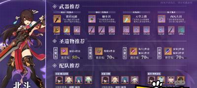 原神子养成系攻略（打造专属于你的强力角色，征服原神世界！）