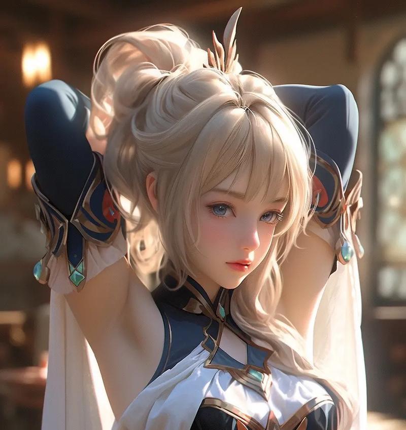 以琴原神攻略奇老师（掌握琴式武器，成为强力输出的指导教师）