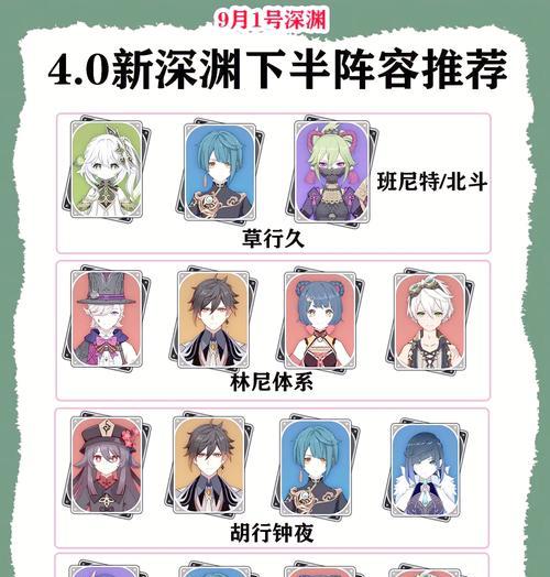 原神1.4难度攻略