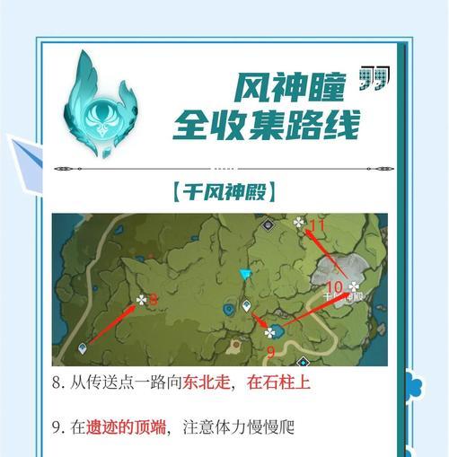 穿越迷雾（游戏攻略、秘密地点和技巧等一网打尽！）