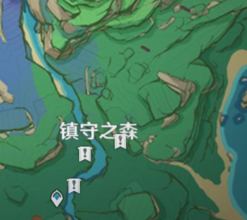 原神修复镇物全攻略（发现遗迹、解谜、收集神器，探索原神世界的全面指南）
