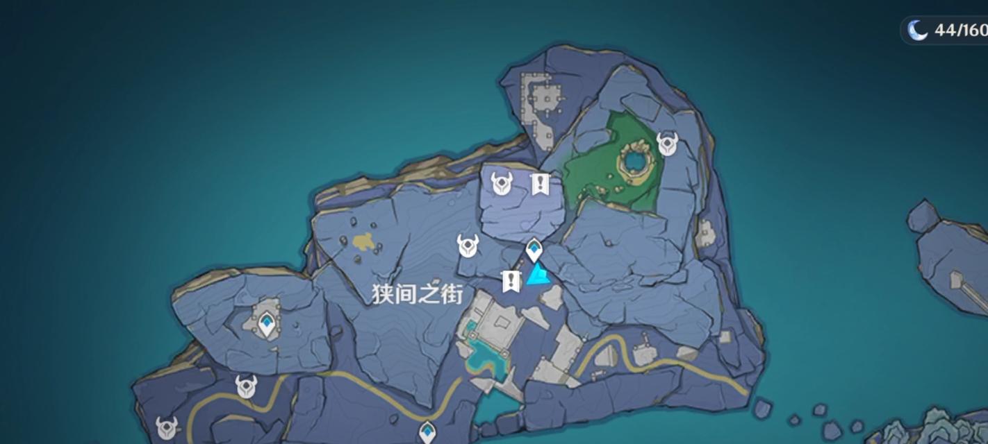 原神金字塔攻略（解锁金字塔的秘密，揭开神秘宝藏的面纱）