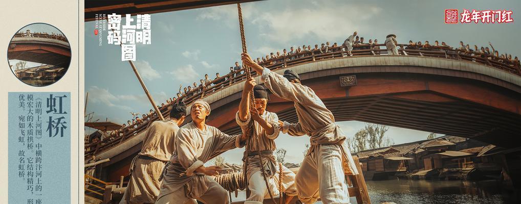 探寻古代繁华都市（一场穿越千年的历史探险之旅）