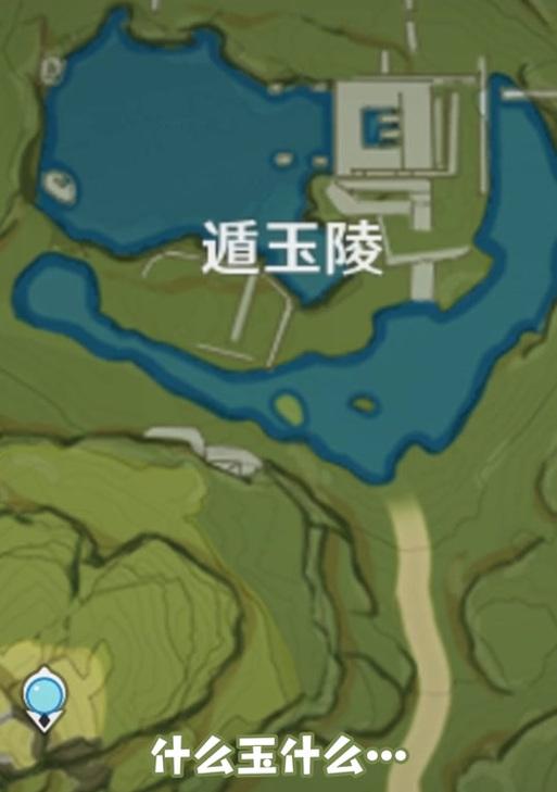 《以莴苣攻略原神》（解析莴苣的用途与种植技巧，助你在原神中更上一层楼）