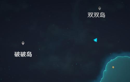 《探索原神海岛任务攻略指南》（海岛任务详解及位置一览）