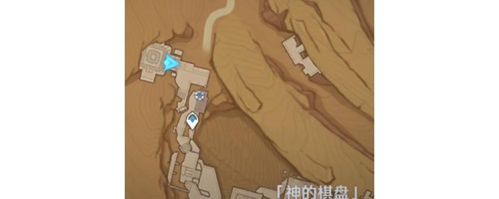 《原神1.6版本棋盘攻略》（掌握关键技巧，解锁更多宝藏）