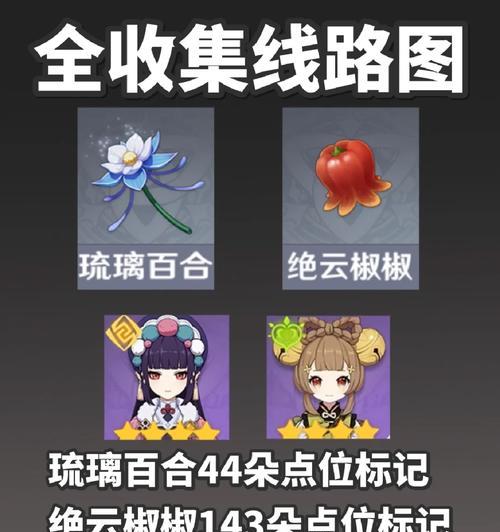原神琉璃坛攻略（探索琉璃坛迷雾，赢得珍稀资源，玩转原神秘境）