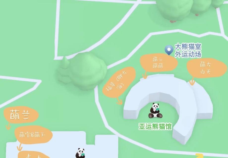 动物园猫咪小游戏攻略（玩转猫咪小游戏，让你的猫咪快乐无忧！）