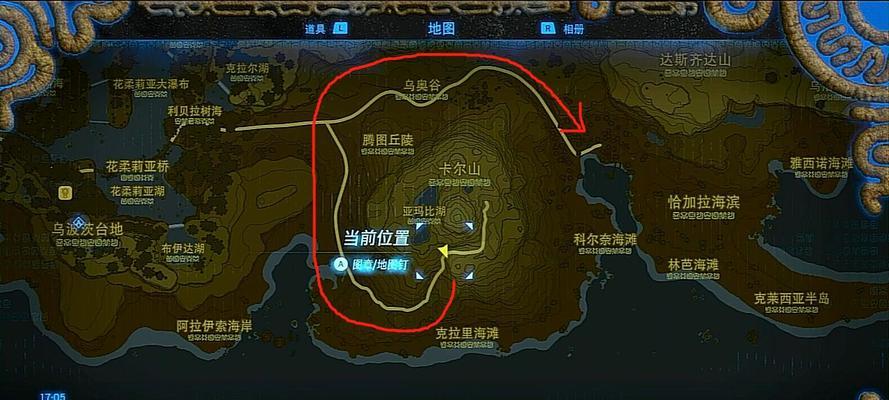 旷野自行车小游戏攻略（以速度与技巧为武器，冲出林间，迎战山坡！）