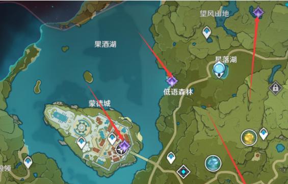 酒庄原神委托攻略（探索酒庄的奥秘，完成委托任务，解锁原神世界的精彩！）