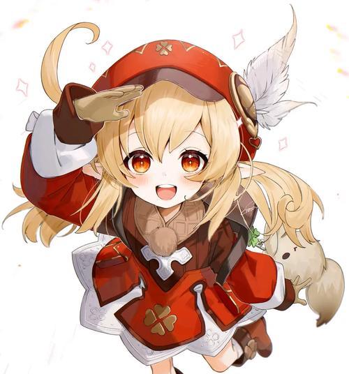 原神少女可莉攻略（原神少女可莉攻略，解锁新奇冒险之旅！）