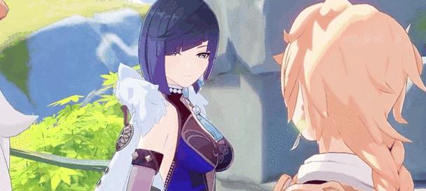 《解密原神攻略大师——某老师的秘密武器》（探索原神世界，揭秘某老师的高级攻略技巧）