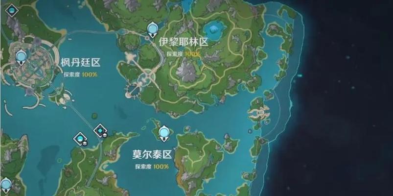 原神排队攻略（排队攻略、排队效率、游戏体验）