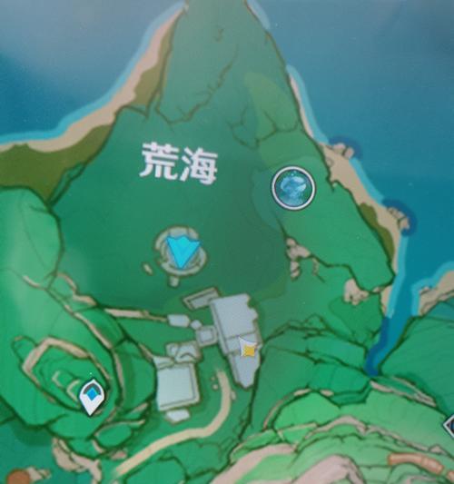 原神神樱大柏任务攻略（掌握攻略技巧，揭开大柏的秘密，畅享原神的新体验）