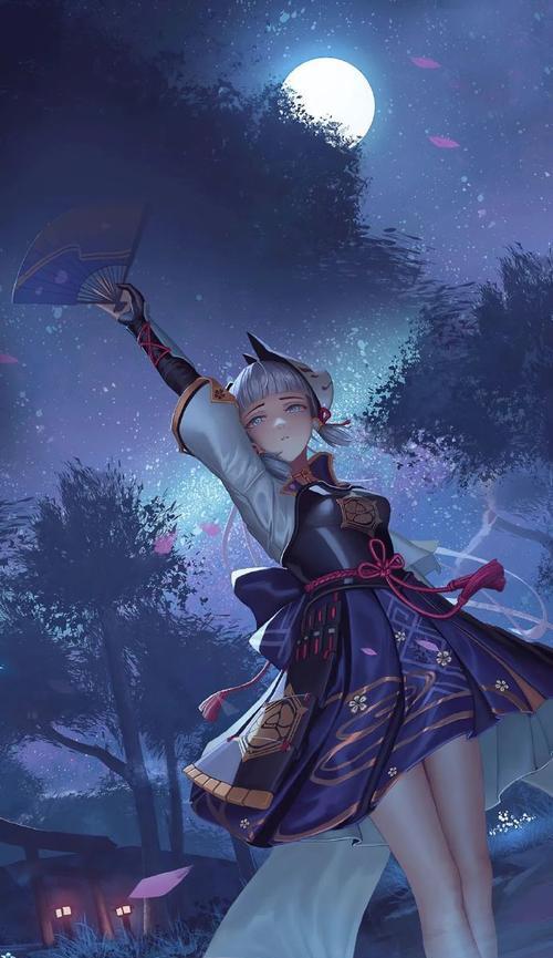 《原神手机版攻略角色大全》（打造最强角色阵容，畅玩原神手机版！）