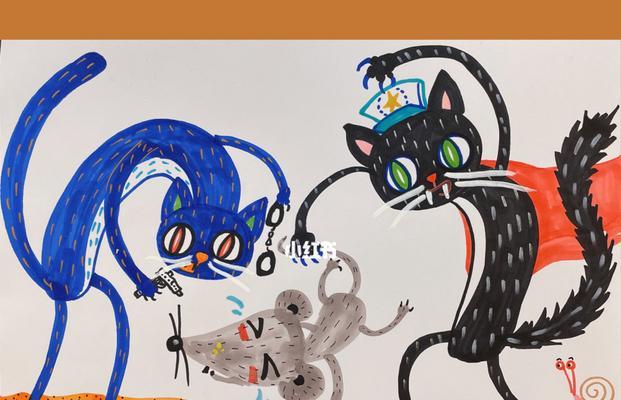 《解锁黑猫警长破案游戏攻略，成为顶尖侦探》（揭秘黑猫警长破案游戏中的谜题、策略与技巧）