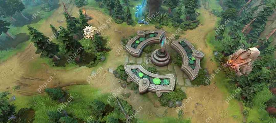 Dota游戏攻略（全面解析Dota游戏中的关键技巧和策略，帮助玩家迈向巅峰）