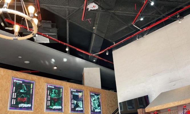 密室逃脱杀人游戏攻略（玩家如何在这场致命游戏中保命？）