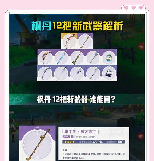 《原神钓鱼兑换最佳攻略》（解锁丰厚奖励，快速提升实力！）