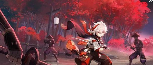 《原神新手前期攻略开局》（帮助你在原神中快速上手，迅速成长的攻略指南）